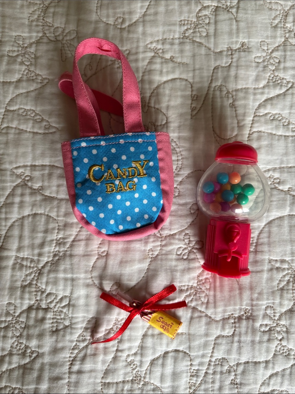 Our Generation Candy Set